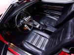 Chevrolet Corvette Stingray Convertible 1974 года